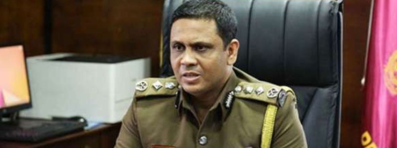 Pardon Scandal: 3 Inmates Freed Illegally